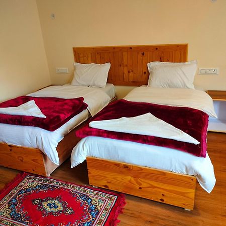 Lotus Retreat Villa Manali  Exterior photo