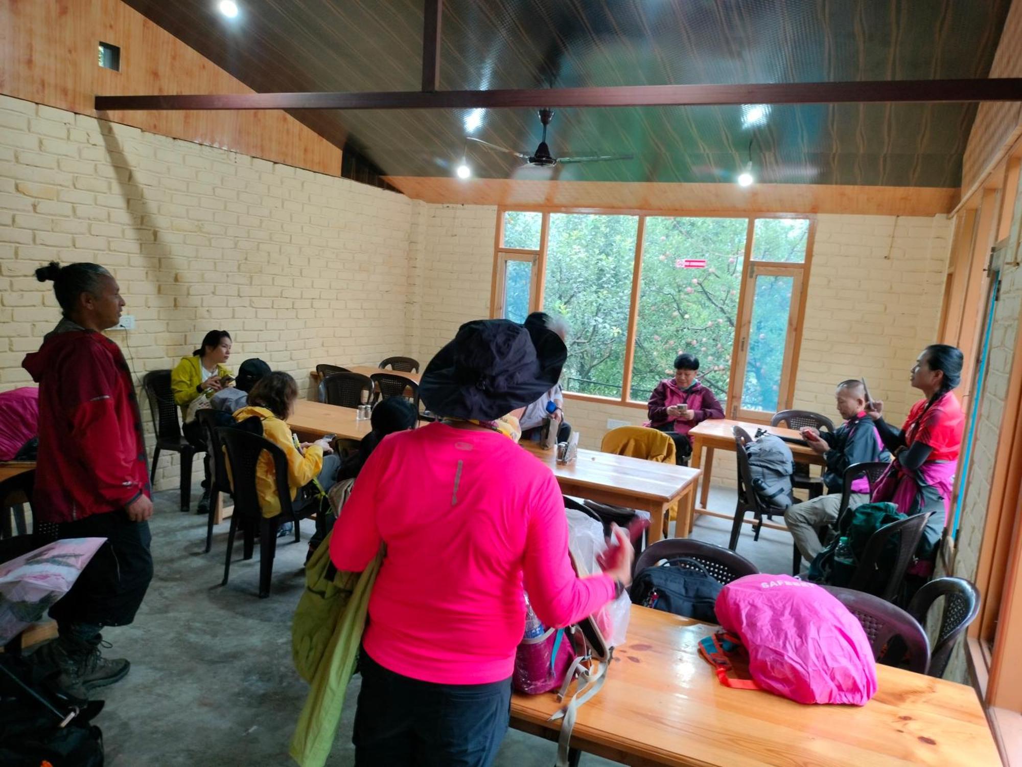 Lotus Retreat Villa Manali  Exterior photo